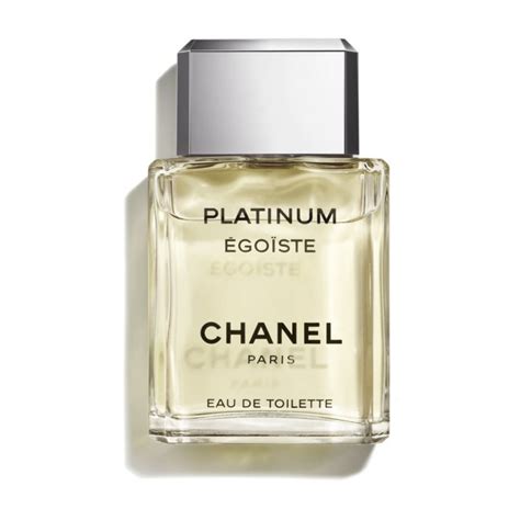 egoiste chanel donna|ÉGOÏSTE EAU DE TOILETTE VAPORIZZATORE .